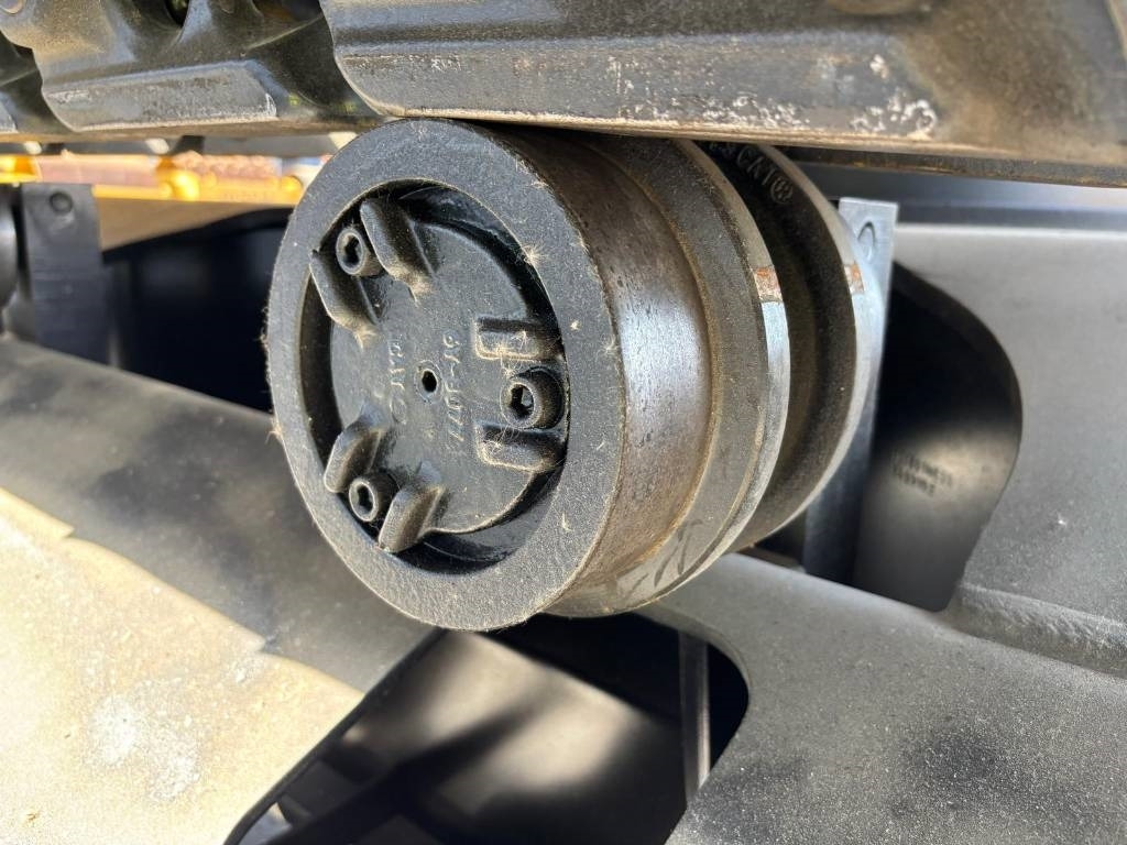 Kettenbagger, Zustand - NEU CAT 336: das Bild 23