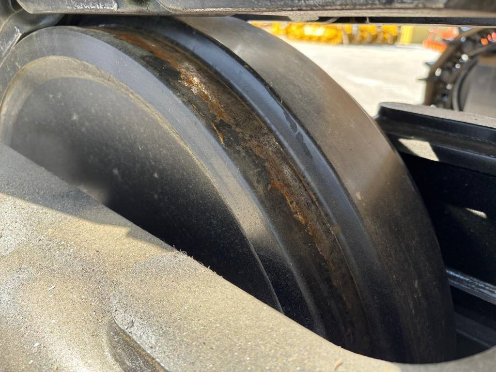 Kettenbagger, Zustand - NEU CAT 336: das Bild 24