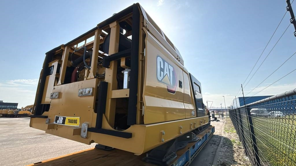 CAT 374 - Kettenbagger: das Bild 3 CAT 374 - Kettenbagger: das Bild 3