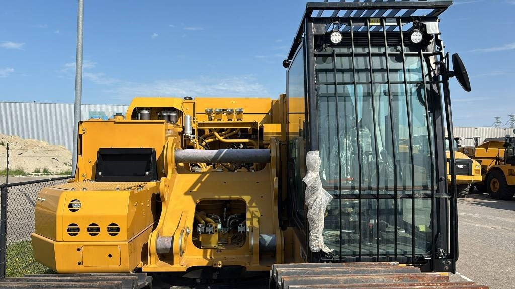 CAT 374 - Kettenbagger: das Bild 4 CAT 374 - Kettenbagger: das Bild 4