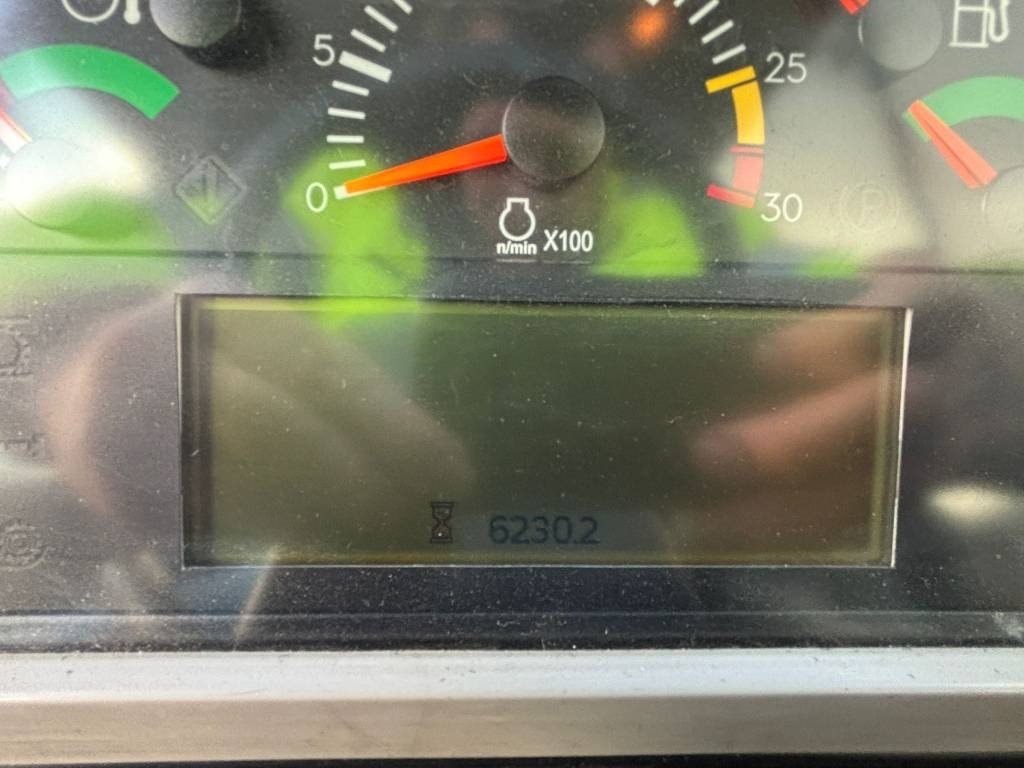 CAT 735 B (Under Preparation) - Knickgelenkter Dumper: das Bild 3 CAT 735 B (Under Preparation) - Knickgelenkter Dumper: das Bild 3