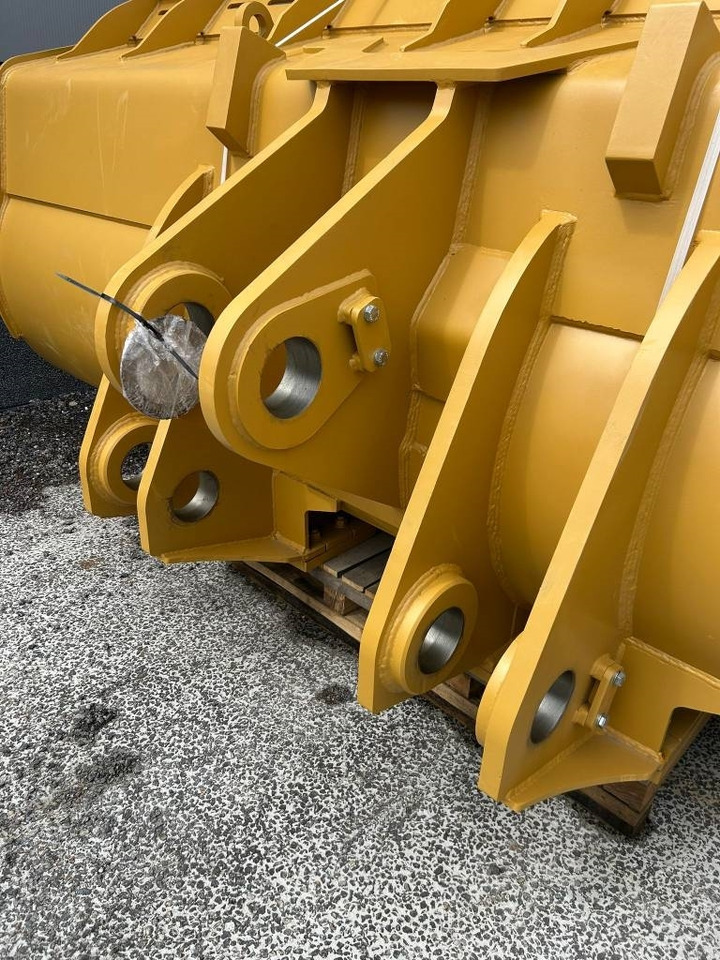 CAT 988 K Rock Bucket - Schaufel für Baumaschine: das Bild 4 CAT 988 K Rock Bucket - Schaufel für Baumaschine: das Bild 4