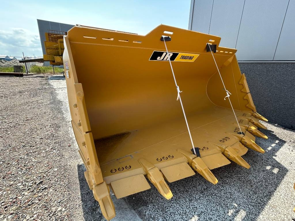CAT 988 K Rock Bucket - Schaufel für Baumaschine: das Bild 1 CAT 988 K Rock Bucket - Schaufel für Baumaschine: das Bild 1