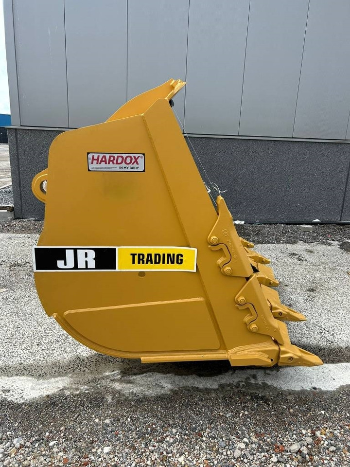 CAT 988 K Rock Bucket - Schaufel für Baumaschine: das Bild 2 CAT 988 K Rock Bucket - Schaufel für Baumaschine: das Bild 2