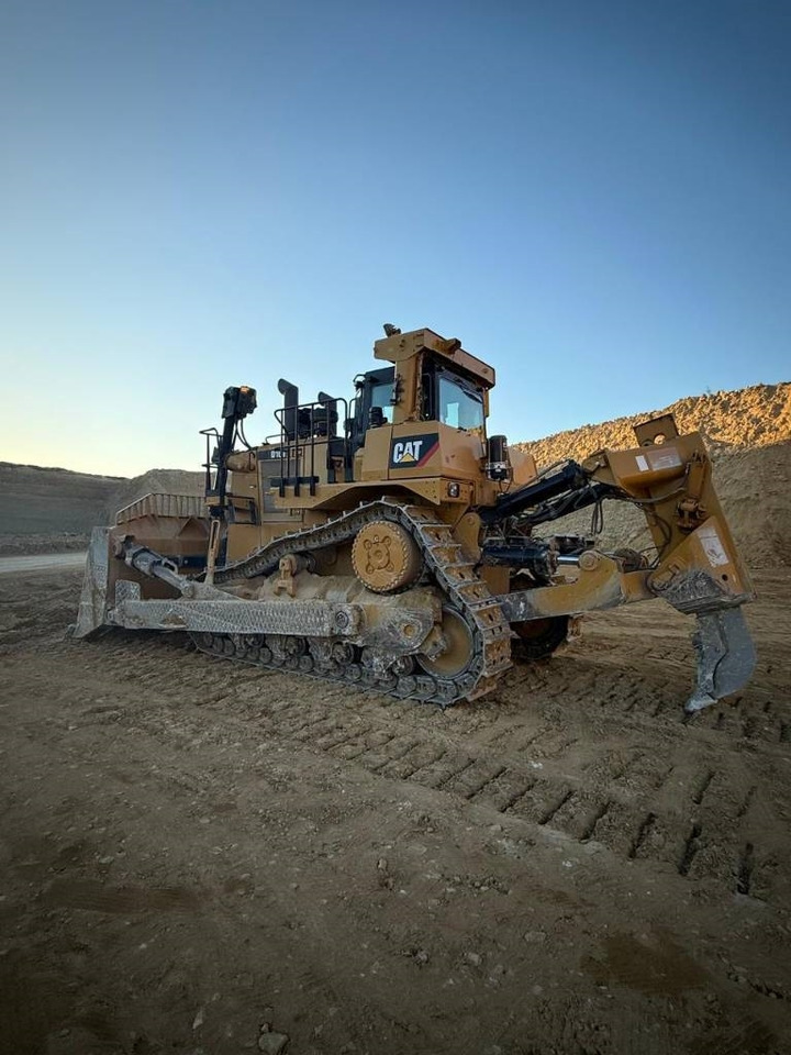 CAT D 10 T 2 (Coming soon) - Bulldozer: das Bild 3 CAT D 10 T 2 (Coming soon) - Bulldozer: das Bild 3