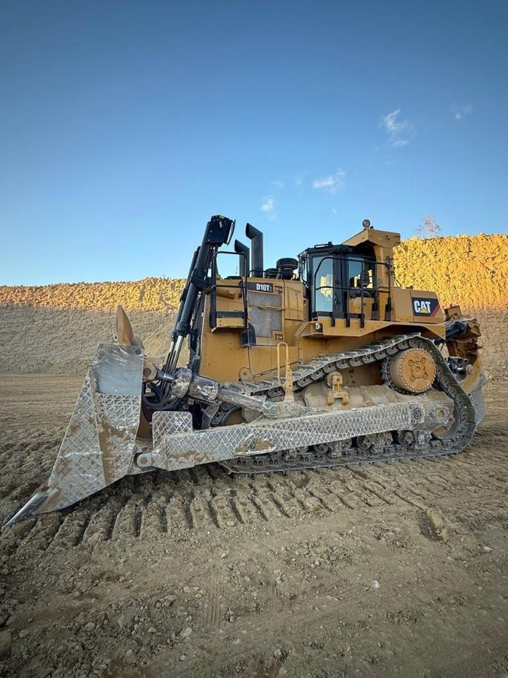 CAT D 10 T 2 (Coming soon) - Bulldozer: das Bild 2 CAT D 10 T 2 (Coming soon) - Bulldozer: das Bild 2