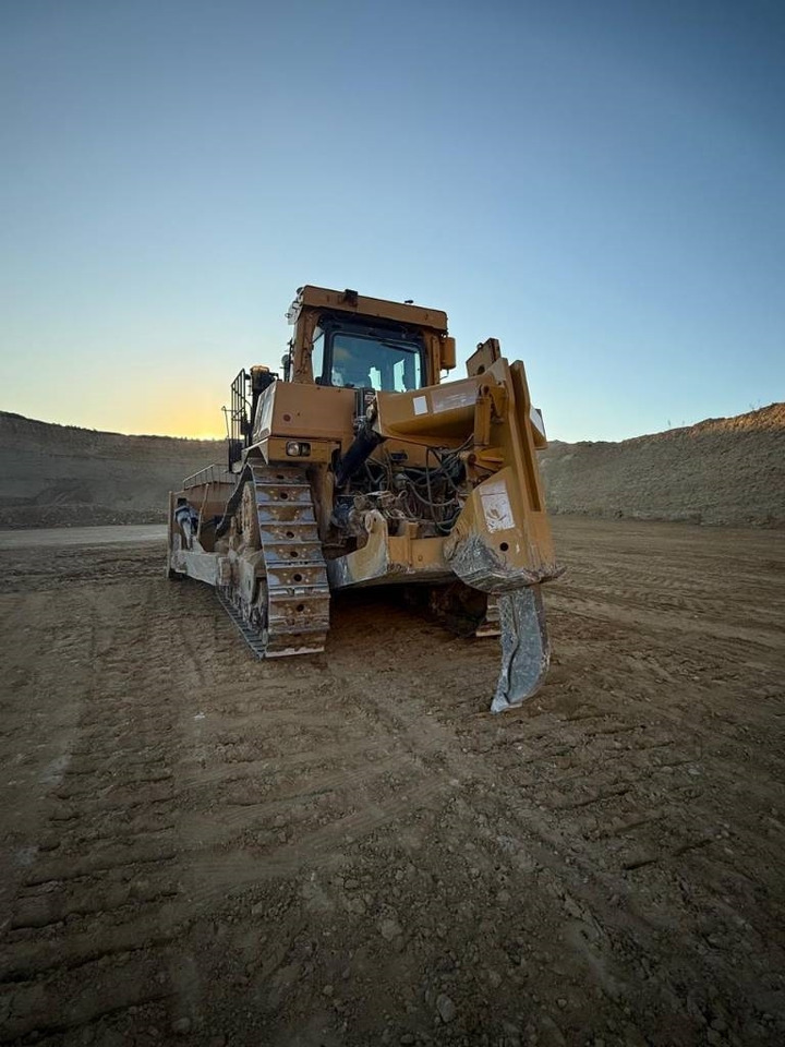CAT D 10 T 2 (Coming soon) - Bulldozer: das Bild 4 CAT D 10 T 2 (Coming soon) - Bulldozer: das Bild 4