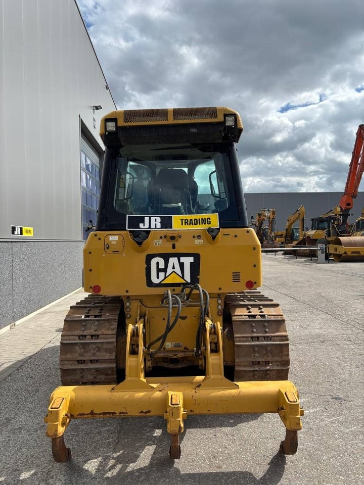 CAT D 5 K 2 XL (Low Verified Hours) - Bulldozer: das Bild 4 CAT D 5 K 2 XL (Low Verified Hours) - Bulldozer: das Bild 4