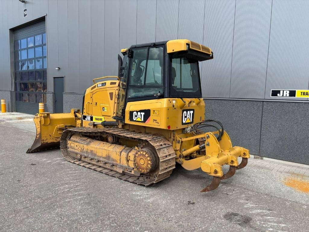 CAT D 5 K 2 XL (Low Verified Hours) - Bulldozer: das Bild 3 CAT D 5 K 2 XL (Low Verified Hours) - Bulldozer: das Bild 3