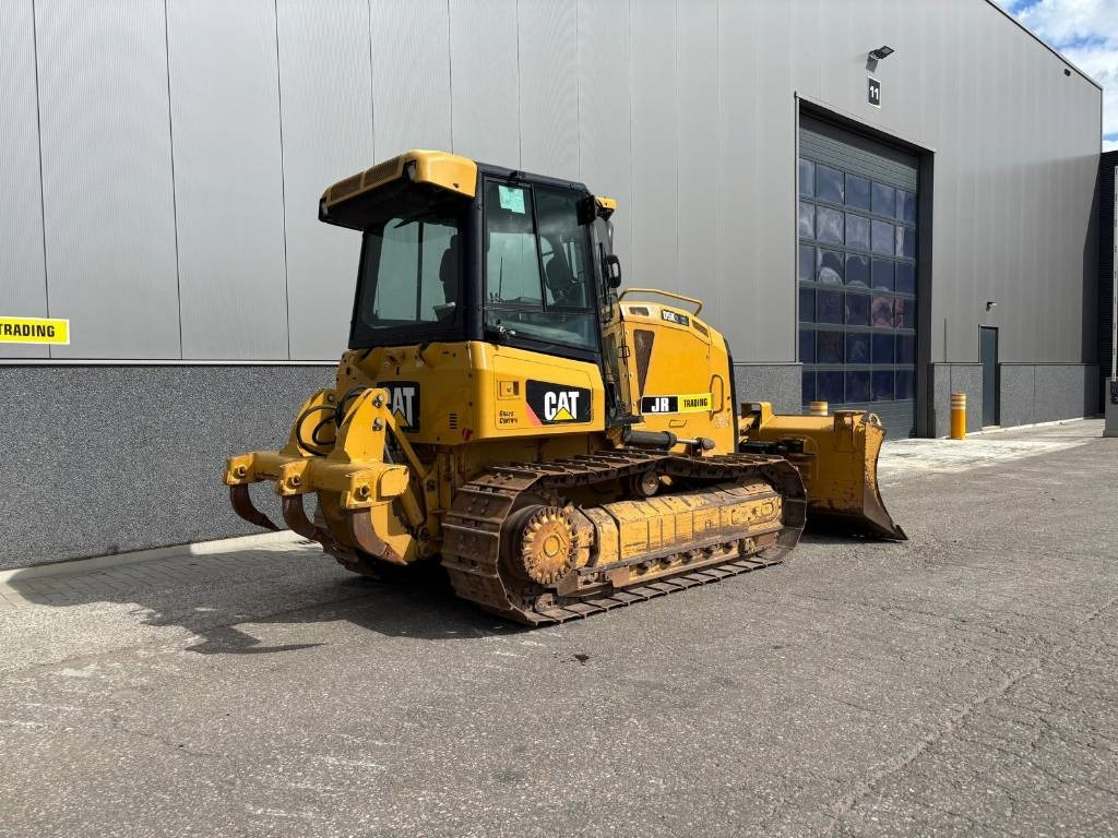 CAT D 5 K 2 XL (Low Verified Hours) - Bulldozer: das Bild 5 CAT D 5 K 2 XL (Low Verified Hours) - Bulldozer: das Bild 5