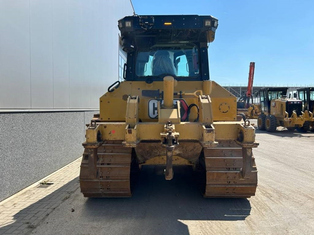 CAT D 5 LGP (new undercarriage + ripper) - Bulldozer: das Bild 4 CAT D 5 LGP (new undercarriage + ripper) - Bulldozer: das Bild 4