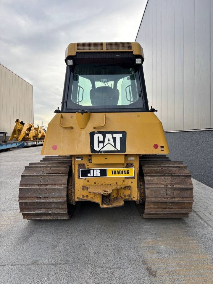 CAT D 6 K 2 LGP - Bulldozer: das Bild 4 CAT D 6 K 2 LGP - Bulldozer: das Bild 4