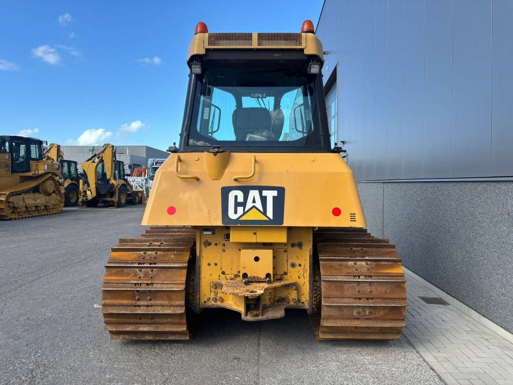 CAT D 6 K 2 LGP - Bulldozer: das Bild 4 CAT D 6 K 2 LGP - Bulldozer: das Bild 4