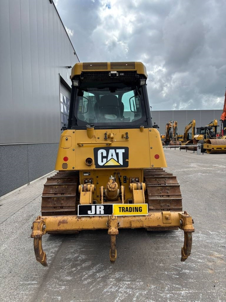 CAT D 6 K 2 XL (CE + EPA) - Bulldozer: das Bild 4 CAT D 6 K 2 XL (CE + EPA) - Bulldozer: das Bild 4