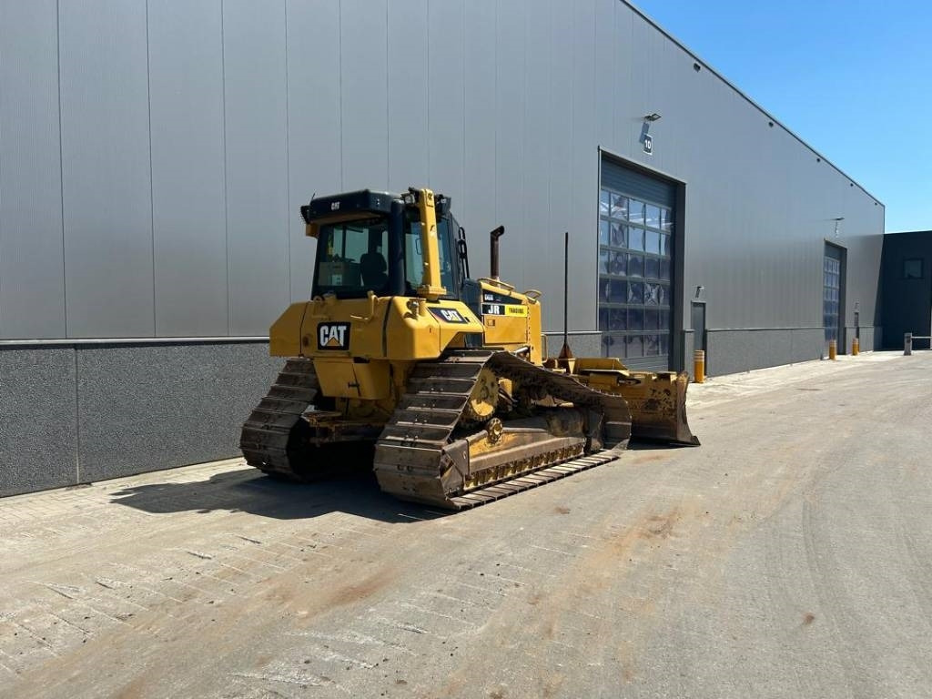 CAT D 6 N LGP (CE Certified) - Bulldozer: das Bild 5 CAT D 6 N LGP (CE Certified) - Bulldozer: das Bild 5