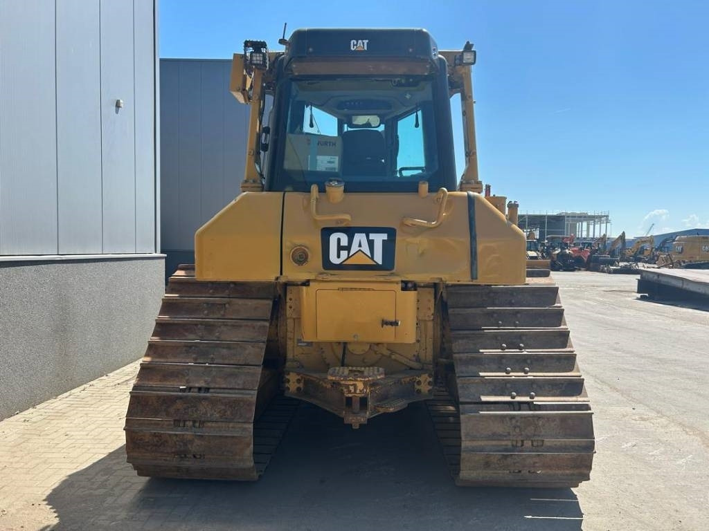 CAT D 6 N LGP (CE Certified) - Bulldozer: das Bild 4 CAT D 6 N LGP (CE Certified) - Bulldozer: das Bild 4