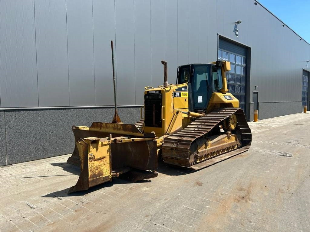 CAT D 6 N LGP (CE Certified) - Bulldozer: das Bild 1 CAT D 6 N LGP (CE Certified) - Bulldozer: das Bild 1
