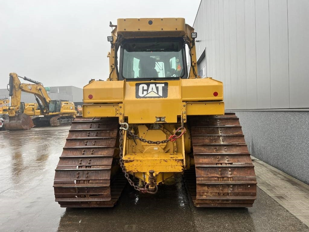 CAT D 6 T LGP (Comes with leica gps) - Bulldozer: das Bild 4 CAT D 6 T LGP (Comes with leica gps) - Bulldozer: das Bild 4