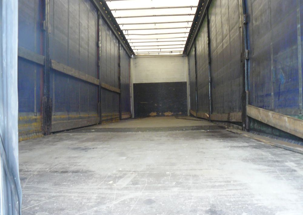 Plane LKW Wielton NS34K: das Bild 6