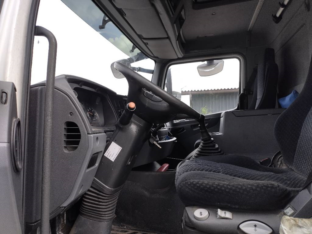 Kühlkoffer LKW Mercedes-Benz Axor 1829 thermo king kone, 8,35m kori: das Bild 11 Kühlkoffer LKW Mercedes-Benz Axor 1829 thermo king kone, 8,35m kori: das Bild 11