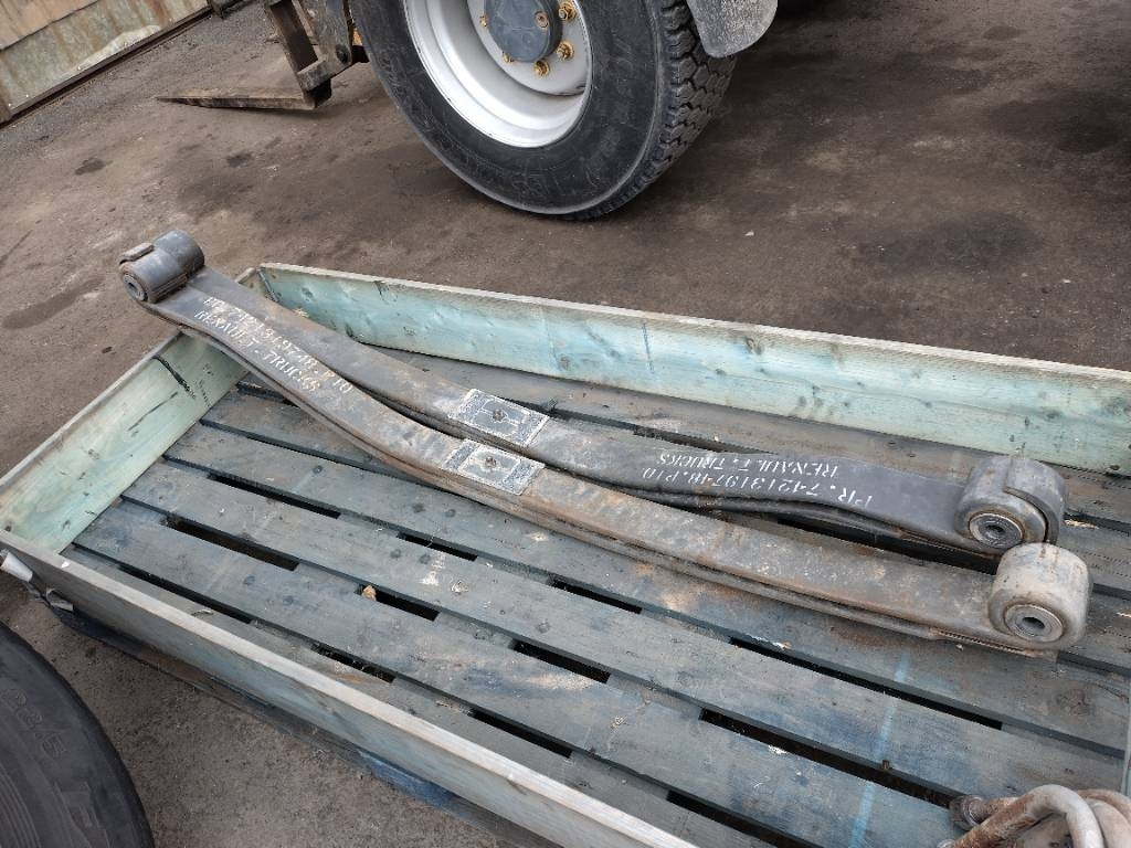 Volvo Etujousia - Rahmen/ Chassis für LKW: das Bild 1 Volvo Etujousia - Rahmen/ Chassis für LKW: das Bild 1