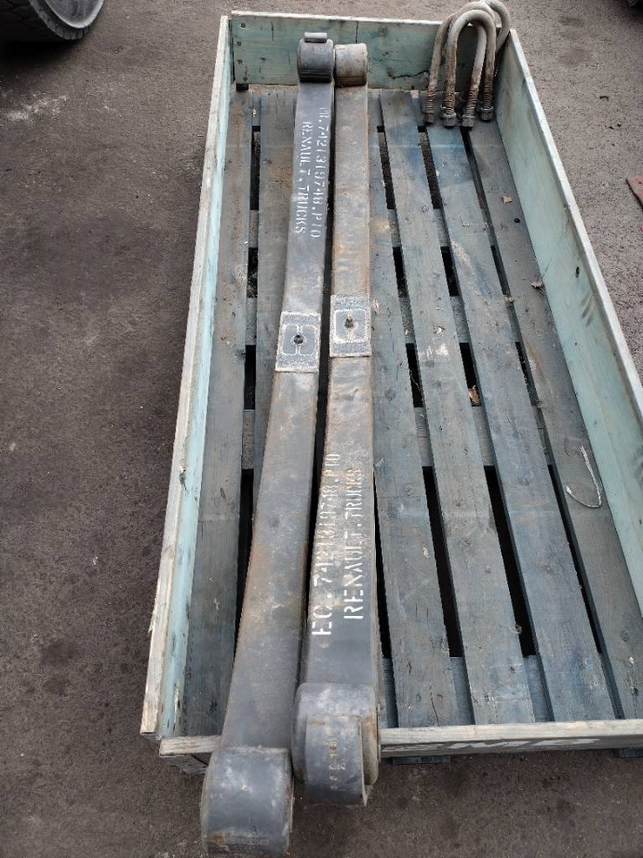 Volvo Etujousia - Rahmen/ Chassis für LKW: das Bild 3 Volvo Etujousia - Rahmen/ Chassis für LKW: das Bild 3