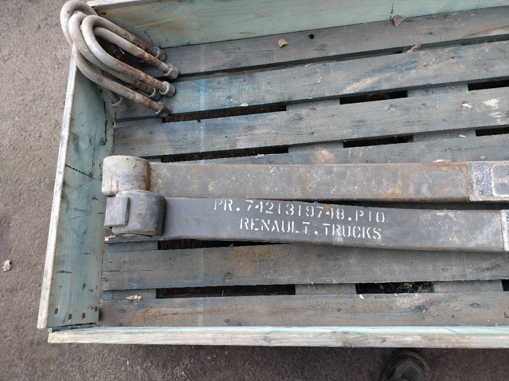 Volvo Etujousia - Rahmen/ Chassis für LKW: das Bild 2 Volvo Etujousia - Rahmen/ Chassis für LKW: das Bild 2