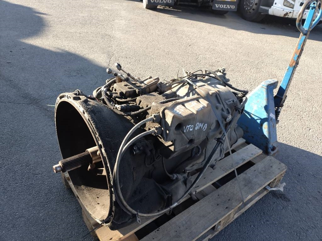 Volvo VT2214B - Getriebe für LKW: das Bild 3 Volvo VT2214B - Getriebe für LKW: das Bild 3