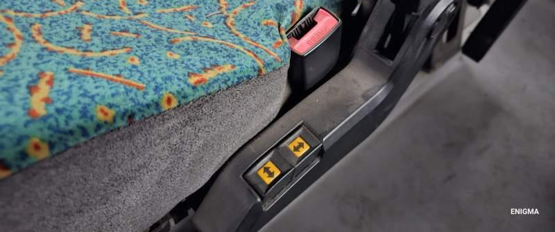 Autosan LIDER MIDI / KRÓTKI/ DO NAUKI JAZDY - Überlandbus: das Bild 5 Autosan LIDER MIDI / KRÓTKI/ DO NAUKI JAZDY - Überlandbus: das Bild 5