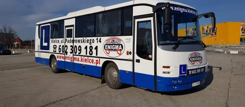 Autosan LIDER MIDI / KRÓTKI/ DO NAUKI JAZDY - Überlandbus: das Bild 1 Autosan LIDER MIDI / KRÓTKI/ DO NAUKI JAZDY - Überlandbus: das Bild 1