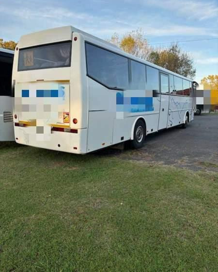 Bova FLD13 / SPROWADZONA / 238 000 KM / EURO 5 - Überlandbus: das Bild 3 Bova FLD13 / SPROWADZONA / 238 000 KM / EURO 5 - Überlandbus: das Bild 3