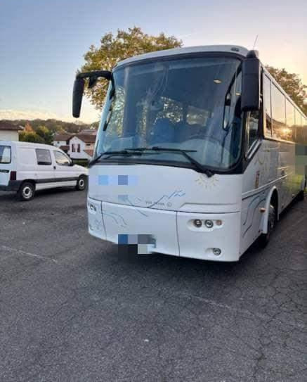 Bova FLD13 / SPROWADZONA / 238 000 KM / EURO 5 - Überlandbus: das Bild 2 Bova FLD13 / SPROWADZONA / 238 000 KM / EURO 5 - Überlandbus: das Bild 2