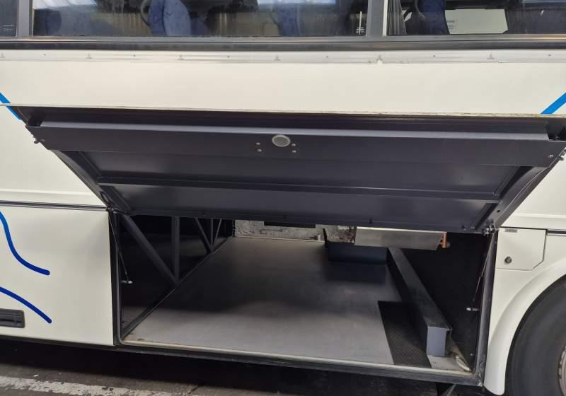 Bova FLD13 / SPROWADZONA / 238 000 KM / EURO 5 - Überlandbus: das Bild 5 Bova FLD13 / SPROWADZONA / 238 000 KM / EURO 5 - Überlandbus: das Bild 5