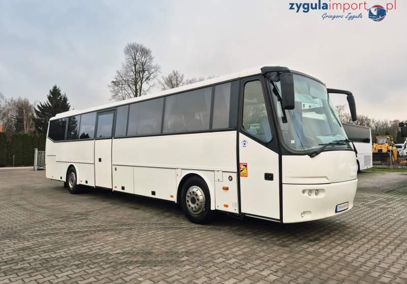 Bova FLD13 / SPROWADZONA / 241 000 KM / EURO 5 - Überlandbus: das Bild 1 Bova FLD13 / SPROWADZONA / 241 000 KM / EURO 5 - Überlandbus: das Bild 1