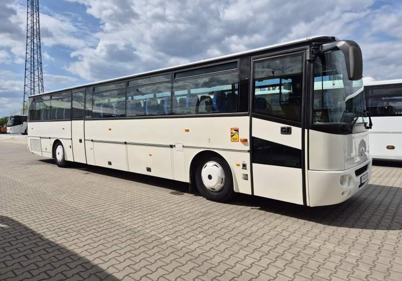 Irisbus AXER / SPROWADZONY / KLIMATYZACJA / 62 MIEJSCA - Überlandbus: das Bild 3 Irisbus AXER / SPROWADZONY / KLIMATYZACJA / 62 MIEJSCA - Überlandbus: das Bild 3