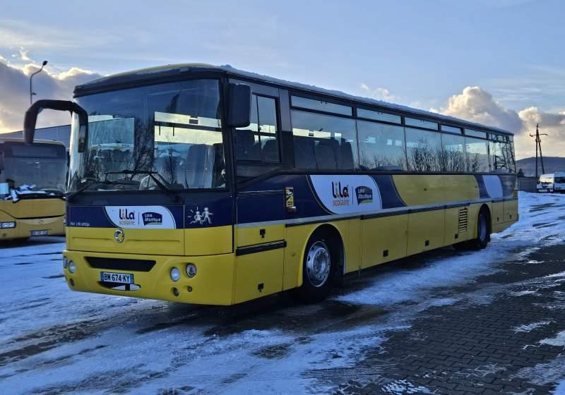 Irisbus AXER / SPROWADZONY / KLIMATYZACJA / 62 MIEJSCA - Überlandbus: das Bild 3 Irisbus AXER / SPROWADZONY / KLIMATYZACJA / 62 MIEJSCA - Überlandbus: das Bild 3