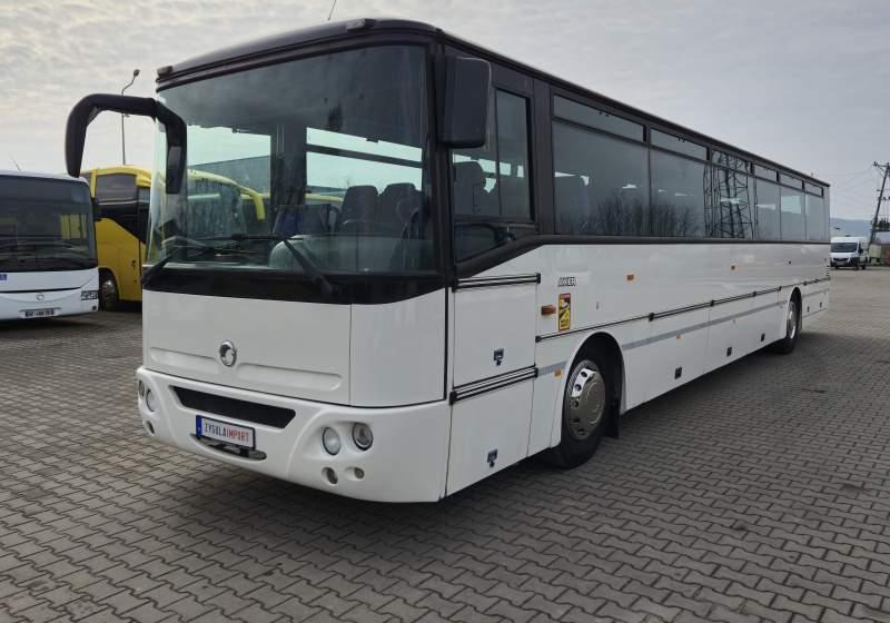 Irisbus AXER / SPROWADZONY Z FRANCJI / MANUAL - Überlandbus: das Bild 4 Irisbus AXER / SPROWADZONY Z FRANCJI / MANUAL - Überlandbus: das Bild 4