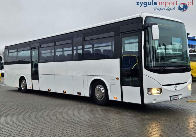 Irisbus CROSSWAY/ SPROWADZONY/ MANUAL/ - Überlandbus: das Bild 1 Irisbus CROSSWAY/ SPROWADZONY/ MANUAL/ - Überlandbus: das Bild 1