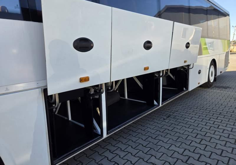 Irisbus EVADYS H / SPROWADZONY / WC / EURO 5 - Reisebus: das Bild 3 Irisbus EVADYS H / SPROWADZONY / WC / EURO 5 - Reisebus: das Bild 3