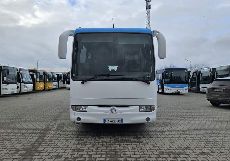 Irisbus ILIADE RT / SPROWADZONA / 10.60 DŁUGOŚĆ - Überlandbus: das Bild 5 Irisbus ILIADE RT / SPROWADZONA / 10.60 DŁUGOŚĆ - Überlandbus: das Bild 5