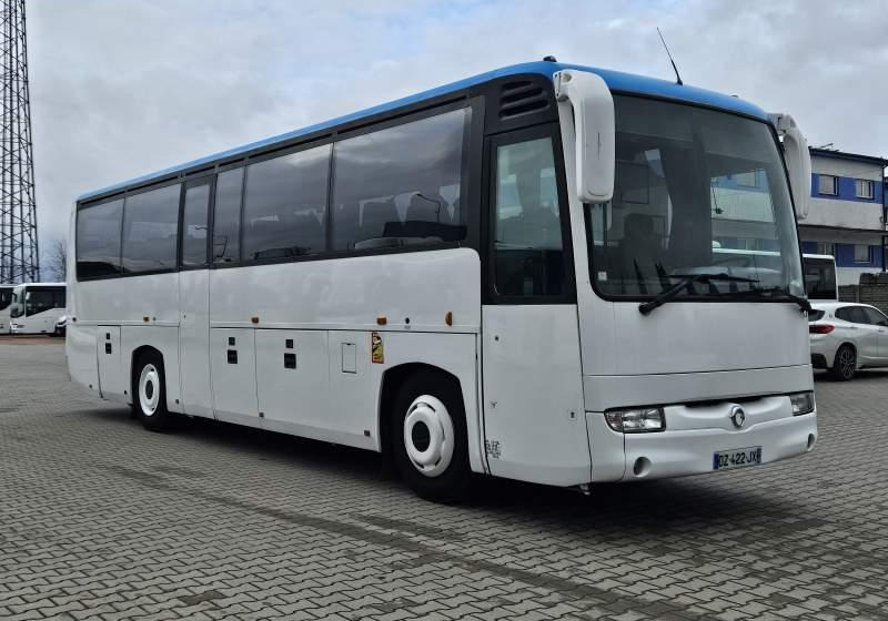 Irisbus ILIADE RT / SPROWADZONA / 10.60 DŁUGOŚĆ - Überlandbus: das Bild 4 Irisbus ILIADE RT / SPROWADZONA / 10.60 DŁUGOŚĆ - Überlandbus: das Bild 4