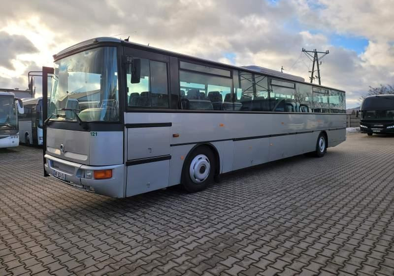 Irisbus KAROSA / SPROWADZONA Z FRANCJI/ KLIMATYZACJA - Überlandbus: das Bild 1 Irisbus KAROSA / SPROWADZONA Z FRANCJI/ KLIMATYZACJA - Überlandbus: das Bild 1