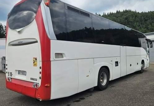 Irisbus MAGELYS HD / SPROWADZONY / WC / EURO 5 - Reisebus: das Bild 2 Irisbus MAGELYS HD / SPROWADZONY / WC / EURO 5 - Reisebus: das Bild 2