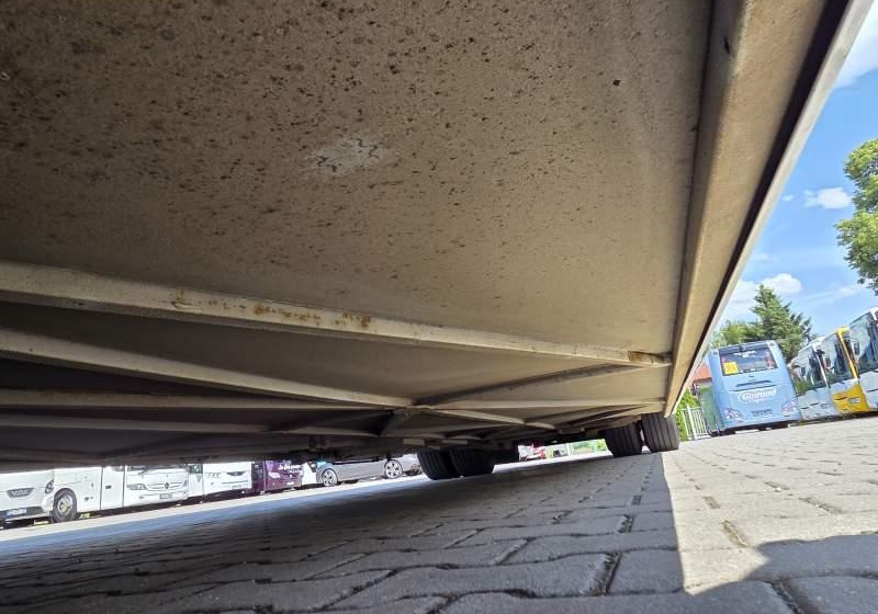 Irisbus MAGELYS PRO/ SPROWADZONY/ 59 MIEJSC/ EURO 5 - Reisebus: das Bild 5 Irisbus MAGELYS PRO/ SPROWADZONY/ 59 MIEJSC/ EURO 5 - Reisebus: das Bild 5