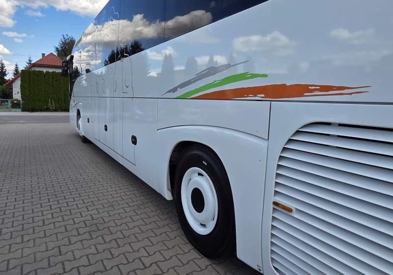 Irisbus MAGELYS PRO/ SPROWADZONY / 59 MIEJSC - Reisebus: das Bild 5 Irisbus MAGELYS PRO/ SPROWADZONY / 59 MIEJSC - Reisebus: das Bild 5