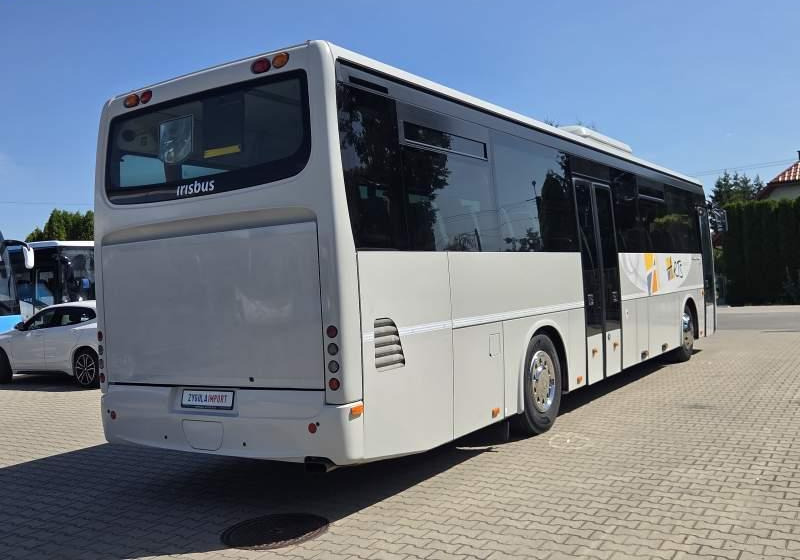 Irisbus RECREO* 12 M*SPROWADZONY* PODWÓJNE SZYBY BOCZNE - Überlandbus: das Bild 2 Irisbus RECREO* 12 M*SPROWADZONY* PODWÓJNE SZYBY BOCZNE - Überlandbus: das Bild 2