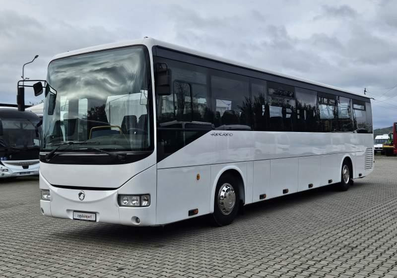 Irisbus RECREO / SPROWADZONE / MANUAL / WEBASTO - Überlandbus: das Bild 2 Irisbus RECREO / SPROWADZONE / MANUAL / WEBASTO - Überlandbus: das Bild 2