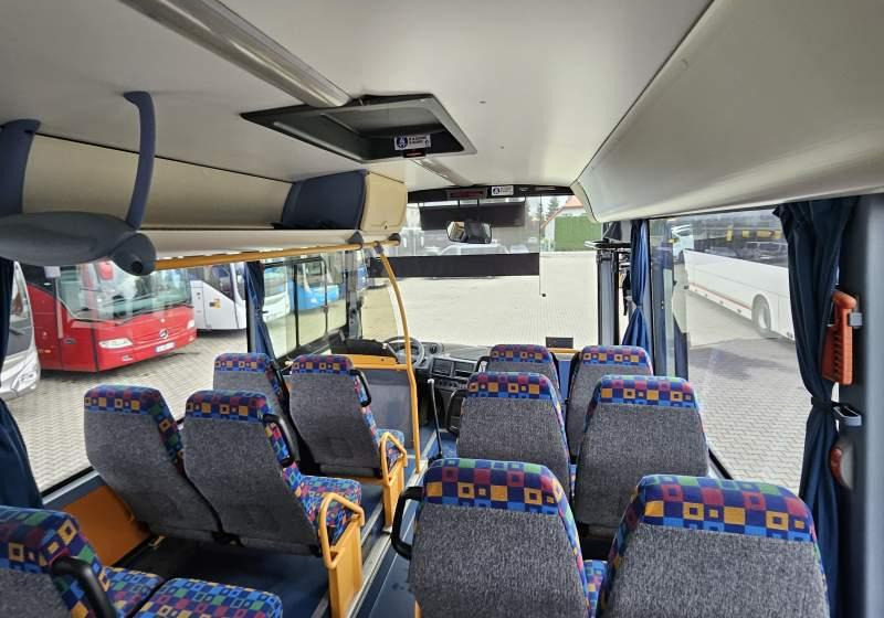 Irisbus RECREO / SPROWADZONE / MANUAL / WEBASTO - Überlandbus: das Bild 5 Irisbus RECREO / SPROWADZONE / MANUAL / WEBASTO - Überlandbus: das Bild 5