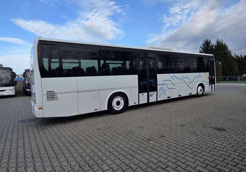Irisbus RECREO/ SPROWADZONY/ KLIMA / 251 000 KM - Überlandbus: das Bild 2 Irisbus RECREO/ SPROWADZONY/ KLIMA / 251 000 KM - Überlandbus: das Bild 2