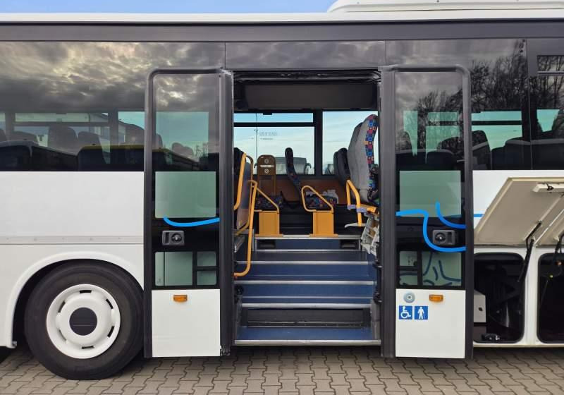 Irisbus RECREO/ SPROWADZONY/ KLIMA / 251 000 KM - Überlandbus: das Bild 5 Irisbus RECREO/ SPROWADZONY/ KLIMA / 251 000 KM - Überlandbus: das Bild 5